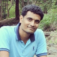 Harshal Kambe