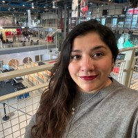 Patricia Llobet Galarce