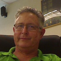 Mark (Ed) Wiley