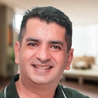 Fábio Máximo