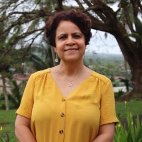 Margaret Leong