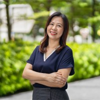 Siew Fong (Karen) Lim