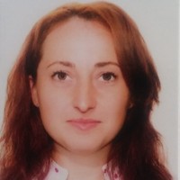 Stefania Vasiliu