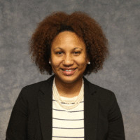 Latasha Nunn, Msot, Otr/L