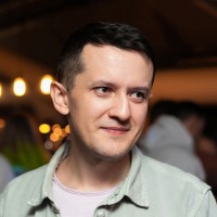 Vlad Maslakov