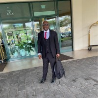 Sampson Boni    (CPSM)