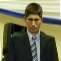 Ever Auccapuclla Velarde