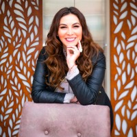 Maria Augusta Cevallos Jimenez