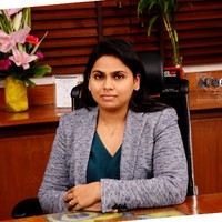 Amrita Patnaik