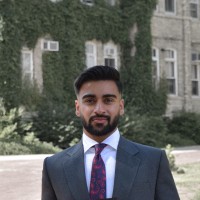 Harvarinder Sandhu