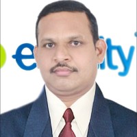 Bhavani Prasad. Valluri