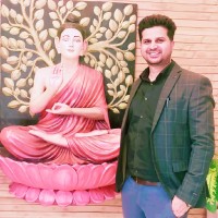 Gautam Saini