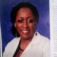 Dr. Cara Morgan