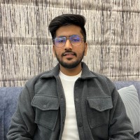 Krish Goyal
