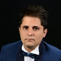 Hamidreza Doushabi