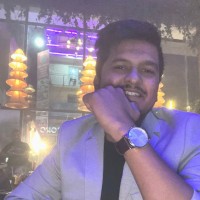 Shubham Somalkar