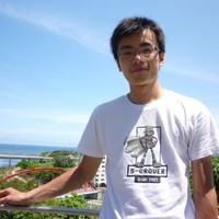 Terry Chen