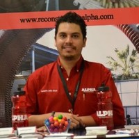 Humberto Ortiz