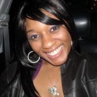 Kaleena Mahaney