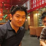 Gavin Soh