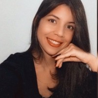 Deyse Mery B C Silva