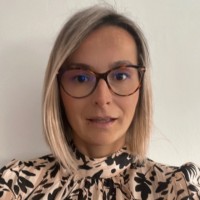 Ljiljana Todorovic Milisavljevic