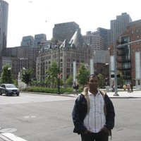 Feroz Mohammad
