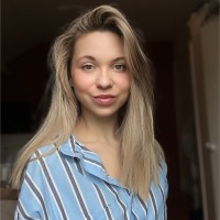Shaelyn Gruijters