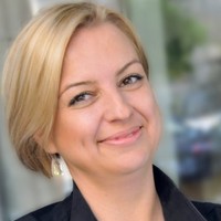 Magdalena Pietura