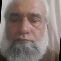 Mohammad Iqbal