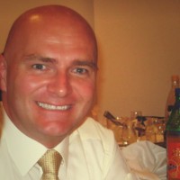 David Cornett