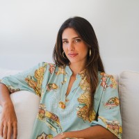 Maria Fernanda Vidal