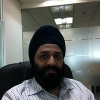 Harnik Singh