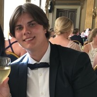 Tobias Lindblom