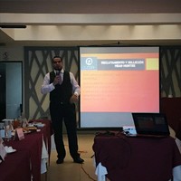 Luis David Vázquez A.