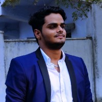 Shaik Ahmed