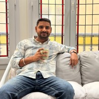 Jitendra Patidar