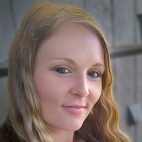 Alexis Conway