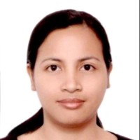 Mary Grace Quicho