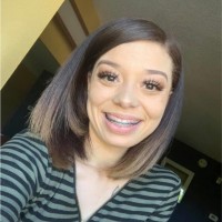 Danielle Latigo