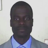 Simon Kakisingi