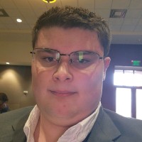 Ethan Green
