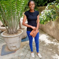 Mercy Nderi