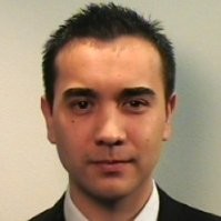 Arnaud CAILLY-PICKTHALL