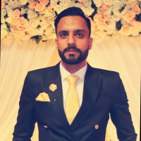 Ali Raza
