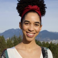 Bréa Kane, MA RCC PMH-C