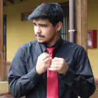 Luciano Bahamondes