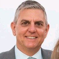 Raymond May