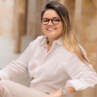 Charlene Oliveira