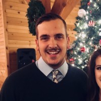 Dustin Tessneer